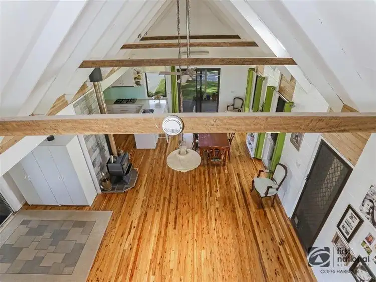Sixth view of Homely house listing, 269 Crossmaglen Road, Bonville NSW 2450