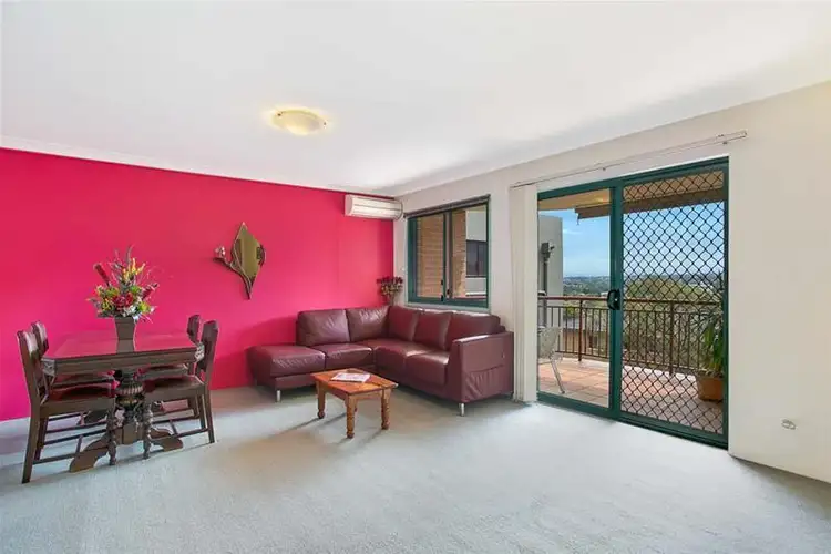 12/3 Devlin Street, Ryde NSW 2112