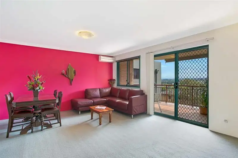 Main view of Homely apartment listing, 12/3 Devlin Street, Ryde NSW 2112