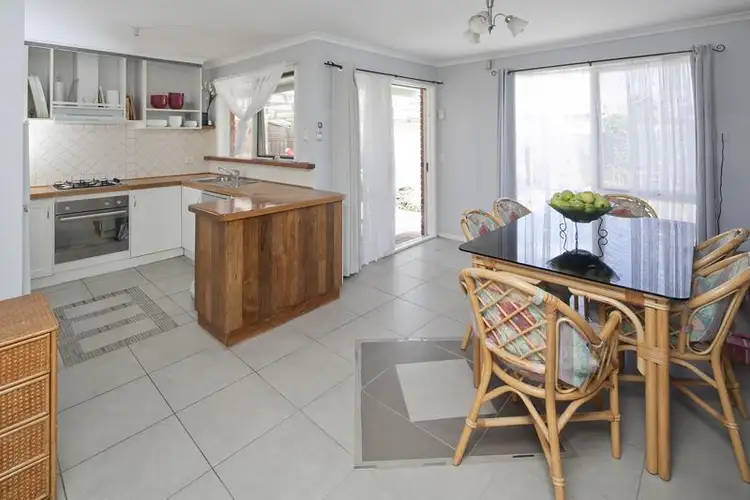 Fourth view of Homely house listing, 6 Hoop Pine Court, Cranbourne North VIC 3977