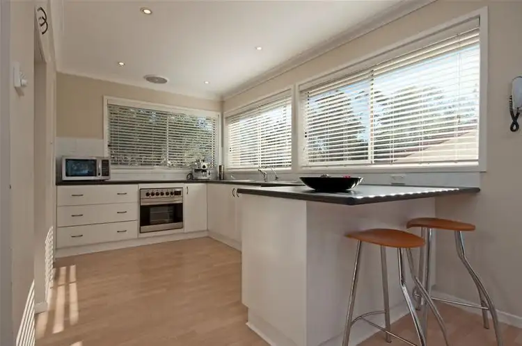 Fifth view of Homely house listing, 21 White Sands Place, Surf Beach NSW 2536