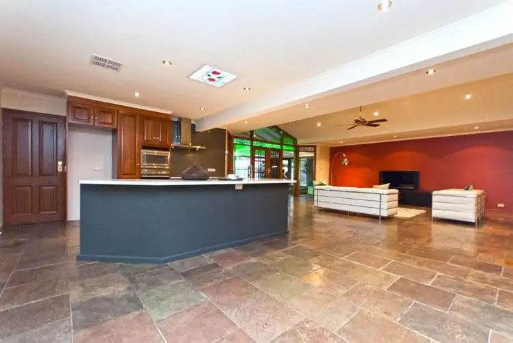 Fifth view of Homely house listing, 22 Samoa Court, West Lakes SA 5021