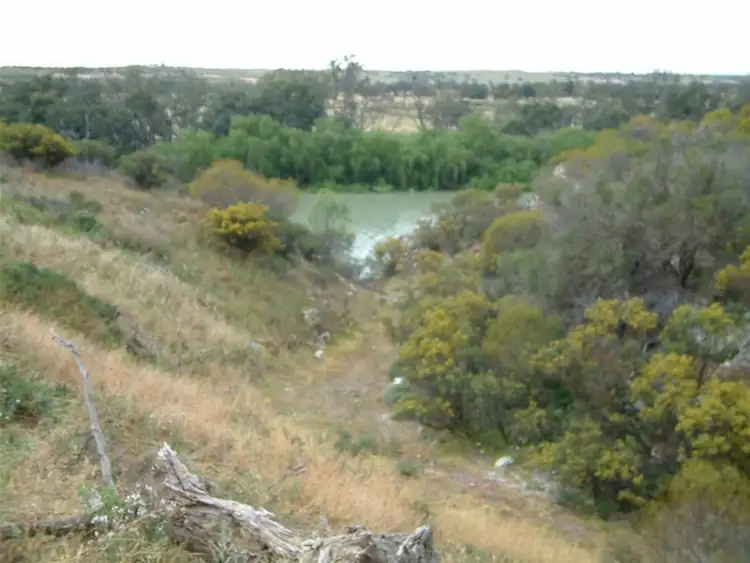 Fifth view of Homely land listing, 22 Zadow Road, Caloote SA 5254