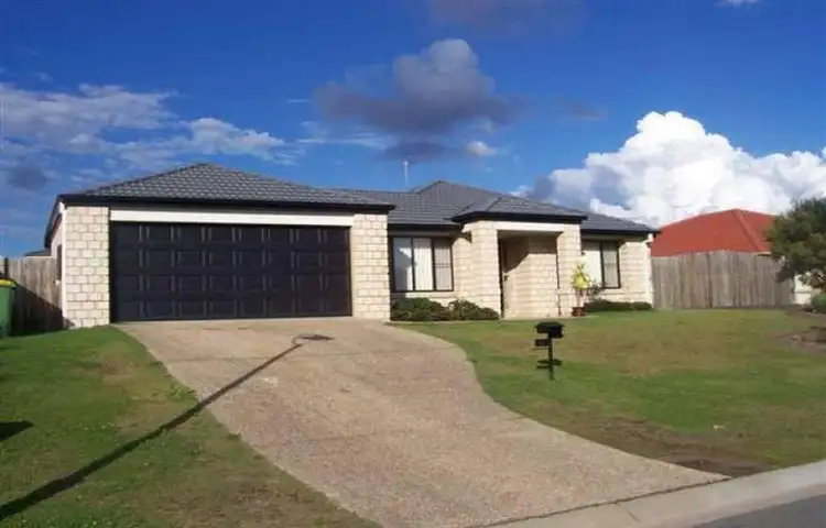 13 Kaizlee Crescent, Upper Coomera QLD 4209