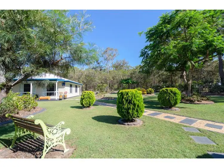 Fourth view of Homely house listing, 374 Birthamba Road, South Kolan QLD 4670