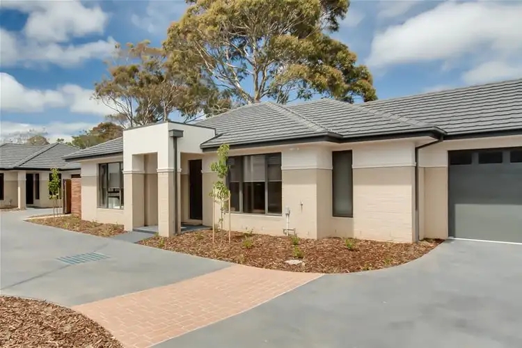 Second view of Homely unit listing, 10/10 Maxwell Street, Mornington VIC 3931