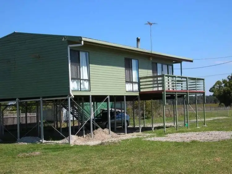Fifth view of Homely house listing, 84 Queen Elizabeth Drive, Coraki NSW 2471