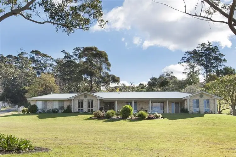 Main view of Homely house listing, 197 George Bass Drive, Surf Beach NSW 2536