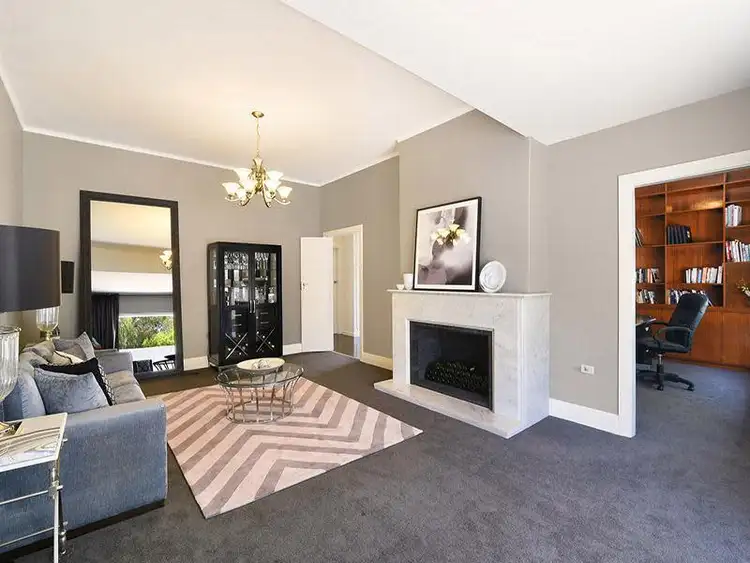 Fourth view of Homely house listing, 81 Lookout Road, New Lambton Heights NSW 2305