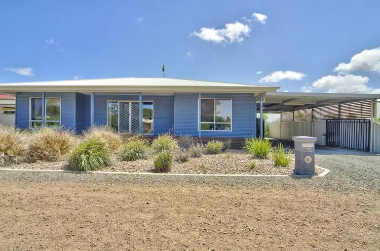 55 North Terrace, Moonta Bay SA 5558