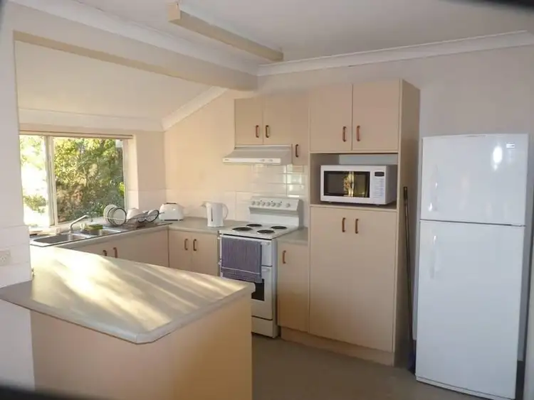 Fifth view of Homely unit listing, 1/9 Parkwalk Drive, Lismore Heights NSW 2480