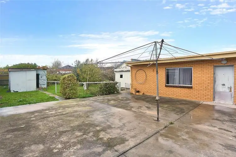 Second view of Homely house listing, 56 Hilma Street, Sunshine West VIC 3020