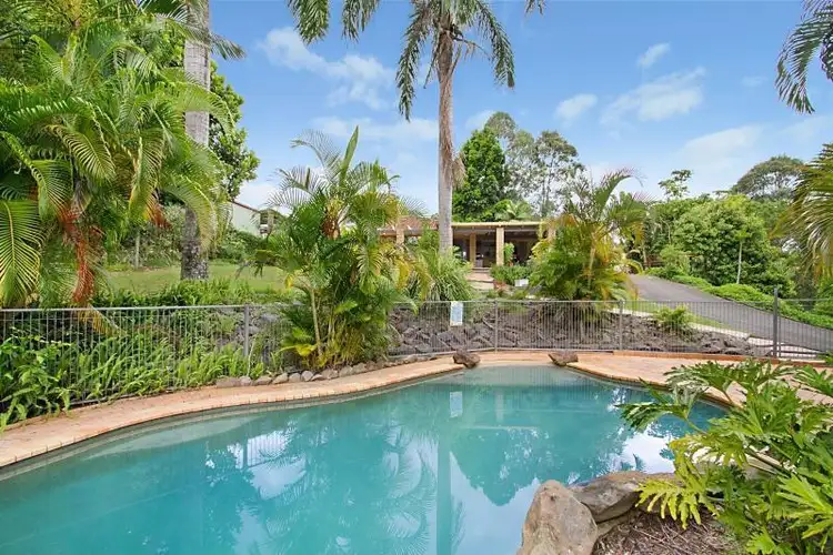 Sixth view of Homely house listing, 7 Keerong Court, Tallebudgera QLD 4228