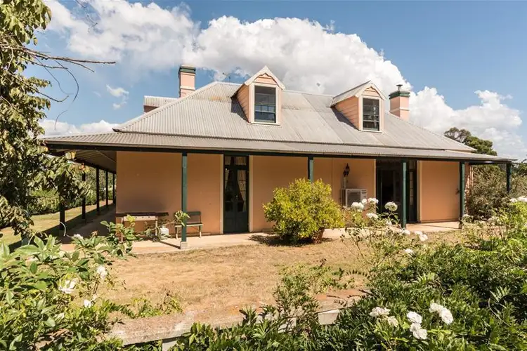 Sixth view of Homely house listing, 160 Clayfield Road, Bishopsbourne TAS 7301