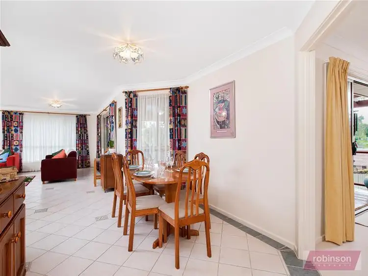 Sixth view of Homely house listing, 25 Moorooba Crescent, Nelson Bay NSW 2315