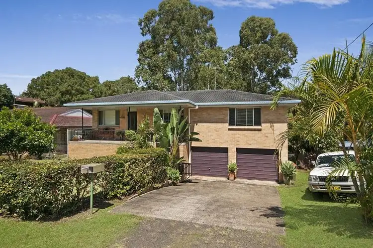 Main view of Homely house listing, 9 Norwood Avenue., Goonellabah NSW 2480