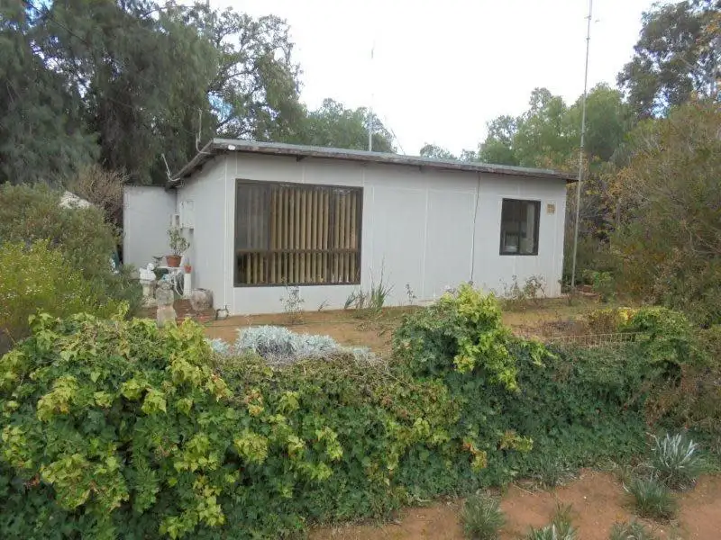 Main view of Homely house listing, 16 Horstmann Crescent, Swan Reach SA 5354