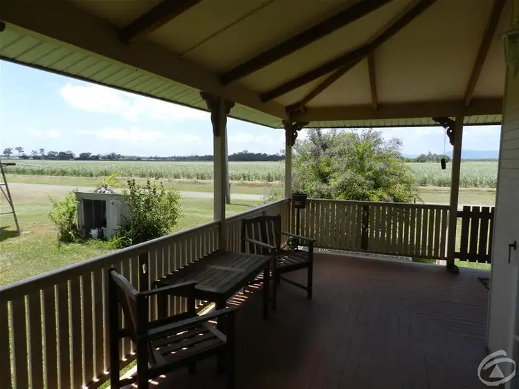 Second view of Homely house listing, 68 Crouchs Road, Chelona QLD 4740