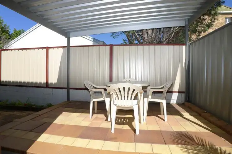 Second view of Homely townhouse listing, Address available on request