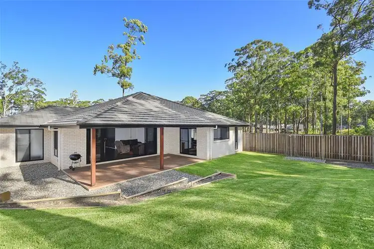 Sixth view of Homely house listing, 35 Kingston Town Loop, Port Macquarie NSW 2444
