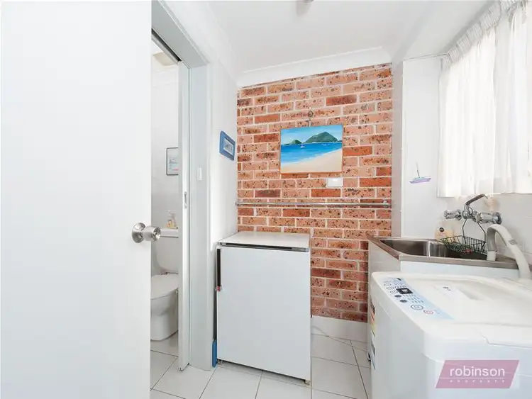 Sixth view of Homely townhouse listing, 4/110 Tomaree Road, Shoal Bay NSW 2315