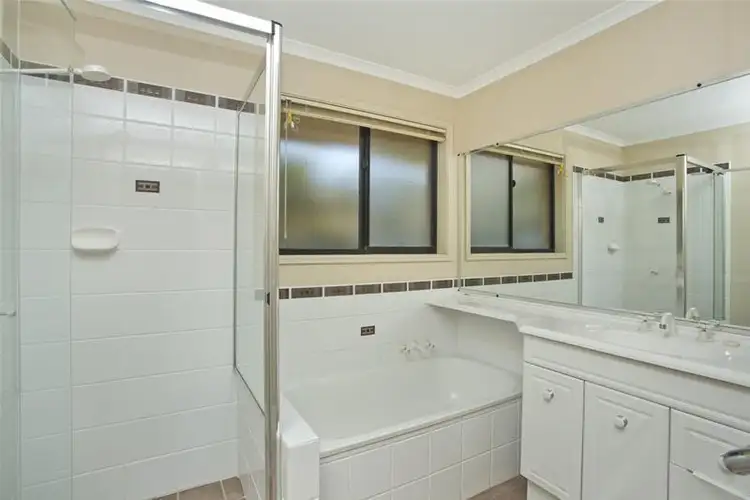 Fifth view of Homely house listing, 9 Churnwood Drive, Fletcher NSW 2287
