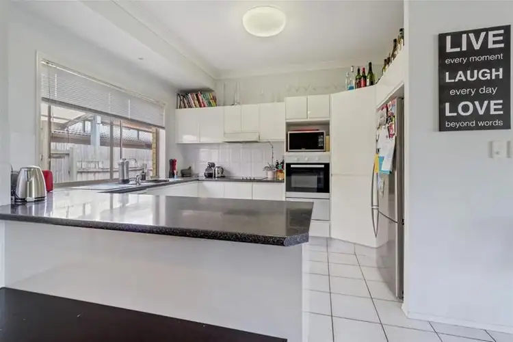 Sixth view of Homely house listing, 58 California Drive, Oxenford QLD 4210