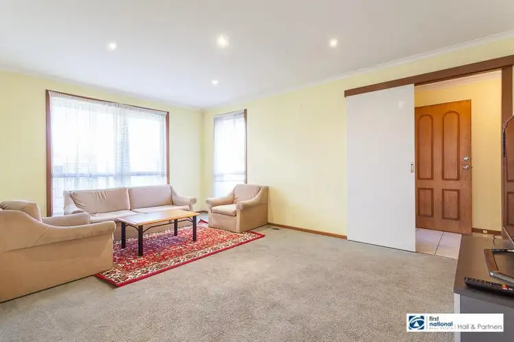 Second view of Homely unit listing, 2/79 Hillside Street, Springvale VIC 3171