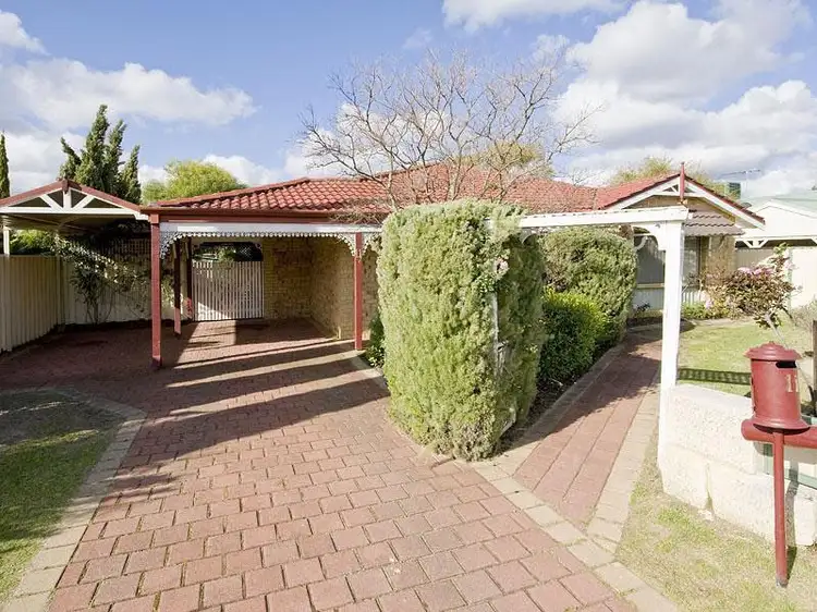 Seventh view of Homely house listing, 11 Gell Court, Kelmscott WA 6111