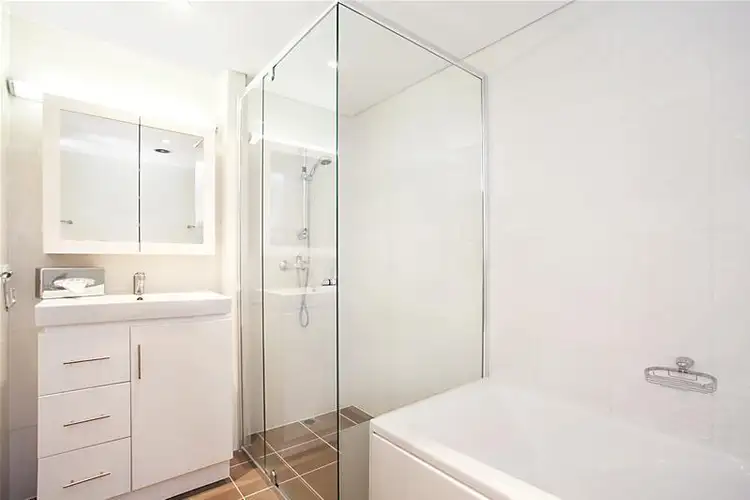 Fifth view of Homely apartment listing, 93/741 Hunter Street, Newcastle West NSW 2302