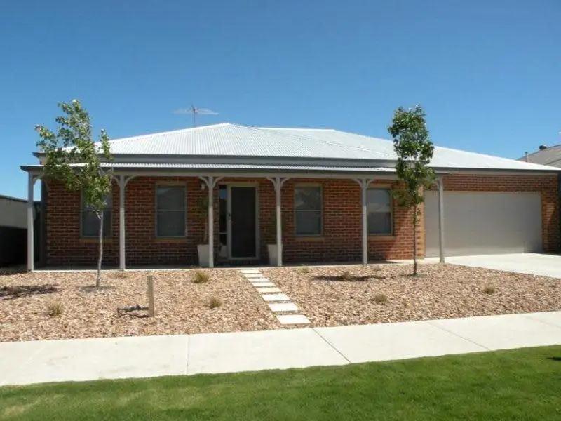 Main view of Homely house listing, 15 Bluebill Crt, Lara VIC 3212