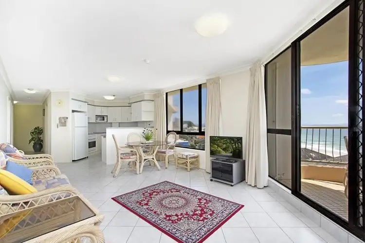 Third view of Homely unit listing, 21/1187 Gold Coast Highway, Palm Beach QLD 4221
