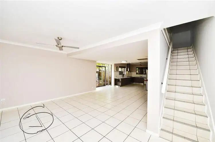 Second view of Homely unit listing, 4/2 Warburton Street, East Side NT 870