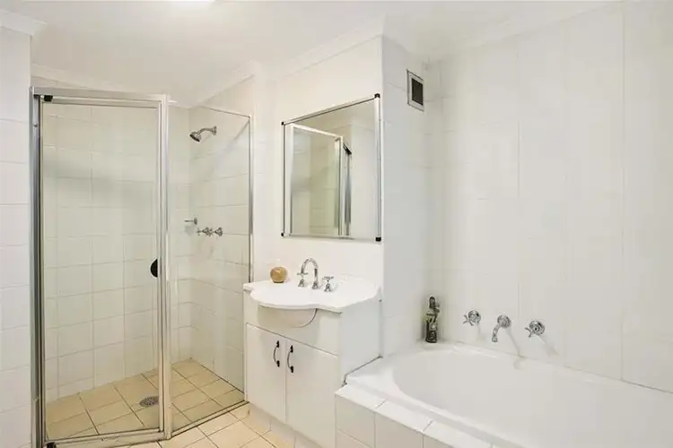 Fifth view of Homely apartment listing, 12/3 Devlin Street, Ryde NSW 2112