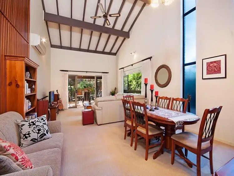 Second view of Homely house listing, 19 Holmesleigh Drive, Goonellabah NSW 2480