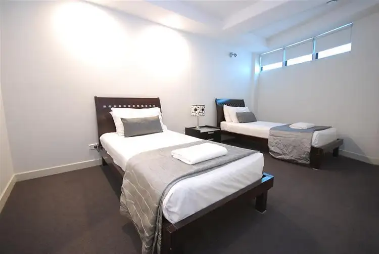 Fifth view of Homely unit listing, 802/59 Mooloolaba Esplanade, Mooloolaba QLD 4557