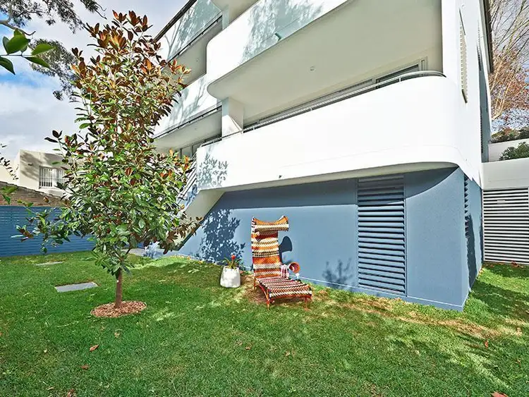 Sixth view of Homely apartment listing, 2/40 Manning Road, Double Bay NSW 2028