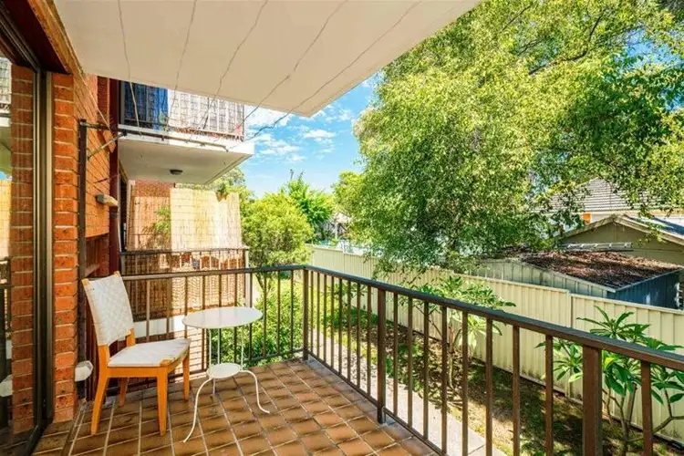 Seventh view of Homely apartment listing, 6/476-478 Guildford Road, Guildford NSW 2161