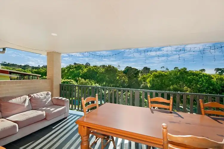 Third view of Homely unit listing, 2/6 Kallee Place, Goonellabah NSW 2480