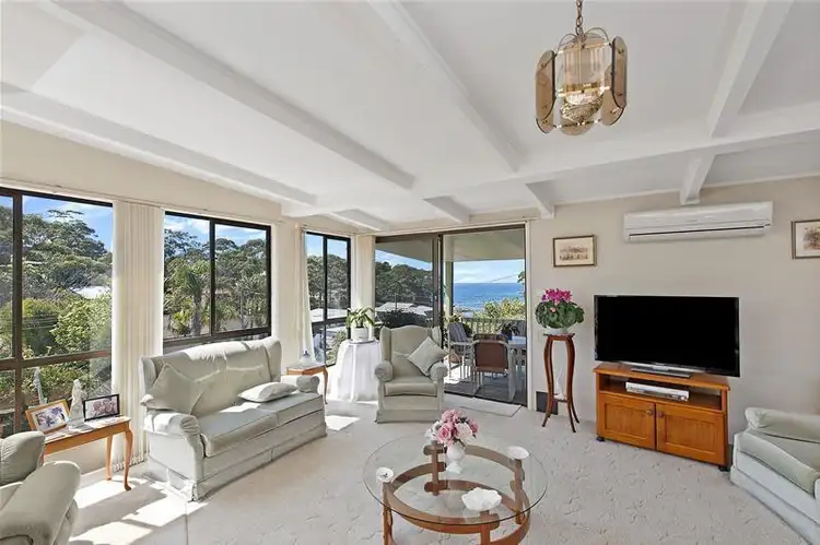 Third view of Homely house listing, 14 Merinda Street, Malua Bay NSW 2536