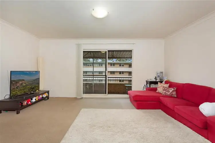 Fourth view of Homely apartment listing, 20/2 Barton Road, Artarmon NSW 2064