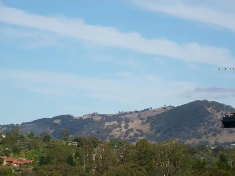 Second view of Homely land listing, 11 Warwick Road, Wodonga VIC 3690