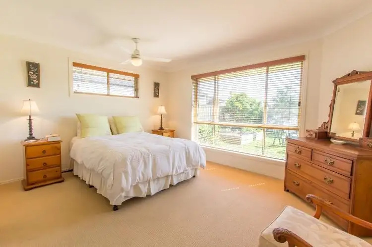Third view of Homely house listing, 1 Nabilla Court, Yamba NSW 2464