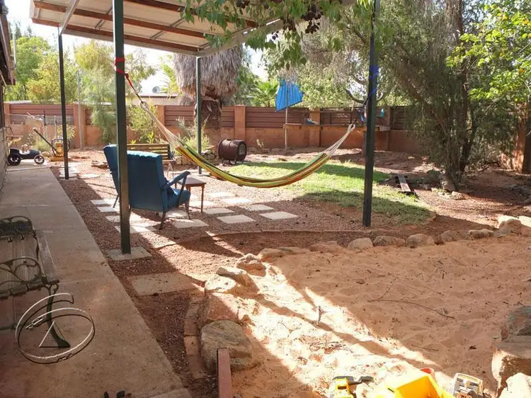 Second view of Homely house listing, 1/28 Priest Street, Braitling NT 870