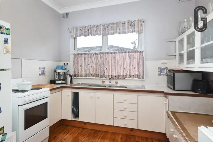 Fifth view of Homely house listing, 19 Jones Street, Birmingham Gardens NSW 2287