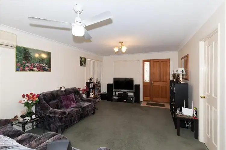 Fourth view of Homely unit listing, 1/351 Spring Street, Kearneys Spring QLD 4350