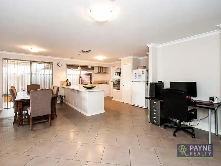 Fifth view of Homely house listing, 14 Belmez Turn, Port Kennedy WA 6172