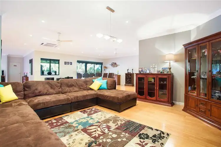 Fifth view of Homely house listing, 3 Ridge Elbow, Nickol WA 6714