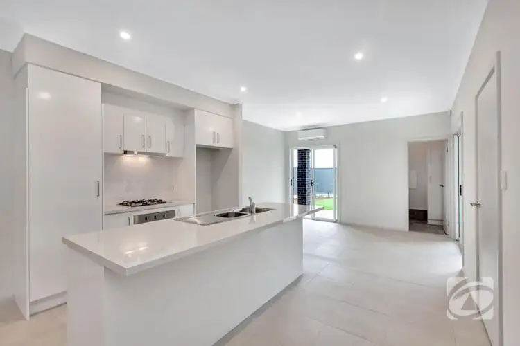 Second view of Homely house listing, 1/21 Weld Crescent, Mount Barker SA 5251