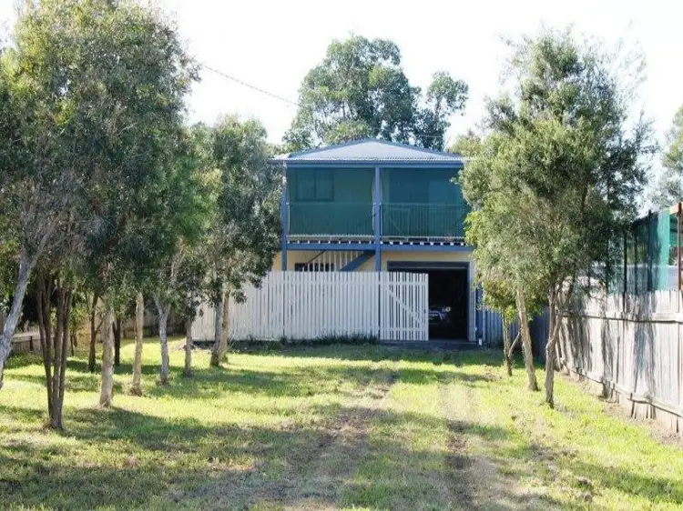 Main view of Homely house listing, 24 Martin Street, Coraki NSW 2471